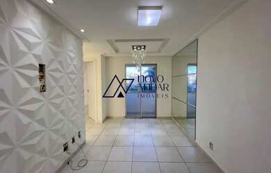 Imagem 3: Apartamento à venda no Condomínio Top Life - Maria Lacerda