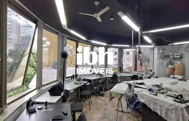 Imagem 4: Sala à venda, 1 vaga, Centro - Belo Horizonte/MG