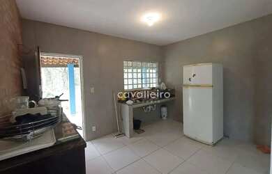 Imagem 14: Casa com 2 dormitórios à venda, 120 m² - Chácaras de Inoã Inoã -...