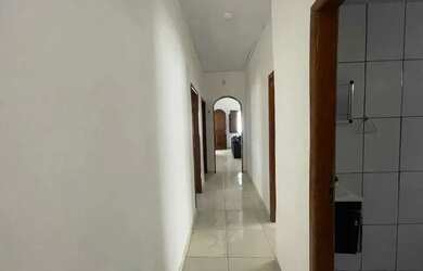 Imagem 8: Casa no Centro de Ananindeua