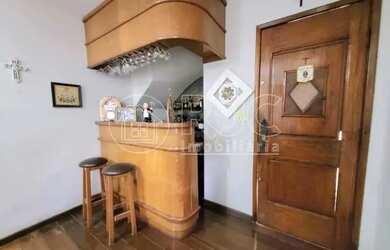 Imagem 8: Casa de rua : Duplex / Residencial / Tijuca