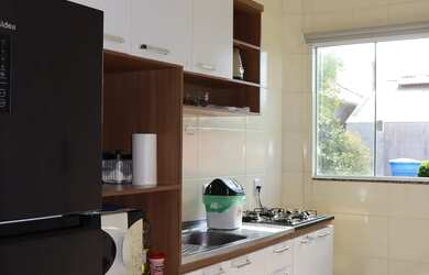 Imagem 6: Apartamento Florianópolis ingleses