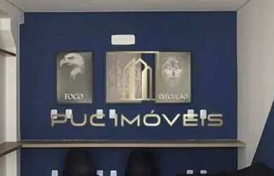 Imagem 14: Apartamento semi-mobiliado próximo à PUC 2 Praticidade no dia a dia