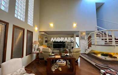 Imagem 6: Casa em Condomínio Fechado com 3 quartos 2 suítes à venda, 525 m²...