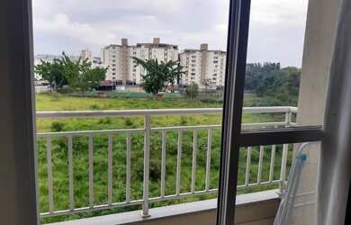 Imagem 7: AP1065 Apartamento Mobiliado para Locação Porteira Fechada Torres do...