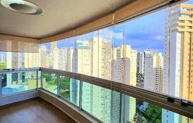 Imagem 2: Aluga-se 3 suítes no Parque Flamboyant