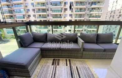 Imagem 14: Ocean Residence - Apartamento 2 quartos, sendo 1 suíte