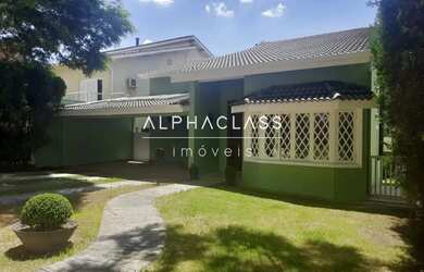 Imagem: A casa em condomínio possui 3 Dormitórios, 3 Banheiros, 2