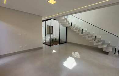 Imagem 5: Casa Ibituruna Casa com 4 dormitórios