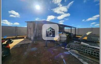 Imagem 13: Área para venda no bairro Loteamento Centro Empresarial Leste II