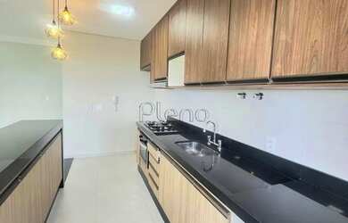 Imagem 7: Apartamento para alugar em Campinas, Swiss Park, com 3 quartos, com 93...