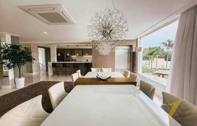 Imagem 13: Casa em condominio para venda e locação, Portal do Paraiso II, na cidade...