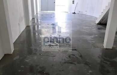 Imagem 2: Galpão para Locação em Salvador, Itapuã, 1 banheiro, 2 vagas