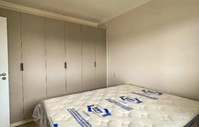 Imagem 7: Aluga-se apartamento de 1 quarto totalmente mobiliado - Bom retiro