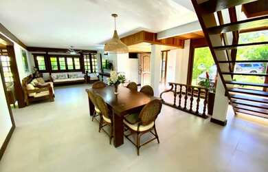 Imagem 6: CASA LOCAÇÃO ANUAL EM PRAIA DO FORTE-BA