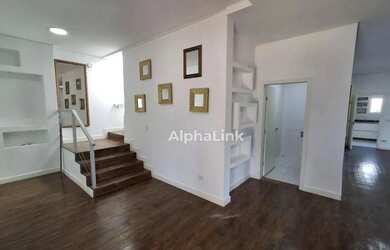 Imagem 2: Casa com 6 dormitórios, 440 m² - venda por R$ 4.400.000,00 ou aluguel...