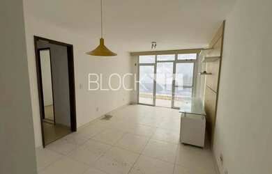 Imagem 4: Recreio dos Bandeirantes Apartamento 2 quartos, sendo 1 suite