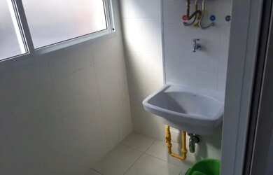 Imagem 4: APARTAMENTO RESIDENCIAL em SÃO PAULO - SP, TATUAPÉ