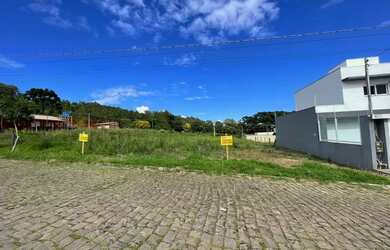 Imagem 2: CAXIAS DO SUL - Terreno Padrão - COLINA SORRISO