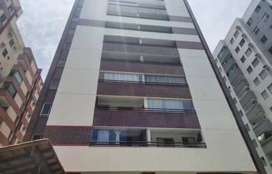 Imagem: Imóvel para aluguel tem 100 metros quadrados com 3 quartos