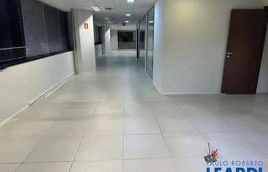 Imagem 9: CONJ. COMERCIAL - BELA VISTA - SP