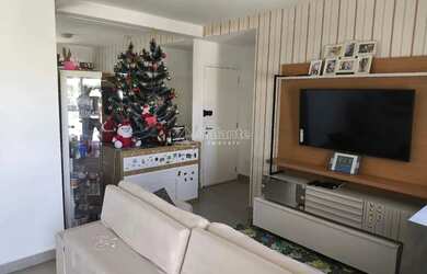 Imagem 4: apartamento - Mansões Santo Antônio - Campinas