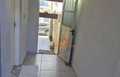 Imagem 7: Casa à venda, 125 m² por R$ 583.000,00 - Bela Vista - Osasco/SP