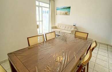 Imagem 4: Apartamento para venda tem 72 metros quadrados com 2 quartos em Praia...