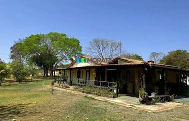 Imagem 5: FAZENDA À VENDA - 1.005 HECTARES - CURVELO MG