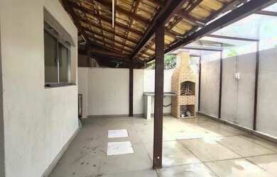 Imagem 8: Apartamento garden para locação pronto para morar 103m²