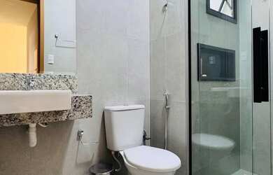 Imagem 5: Trend Residence - Casa Reformada e semi mobiliada