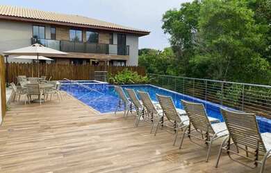 Imagem: O apartamento possui 2 Dormitórios, 2 Banheiros, 2 Vagas na