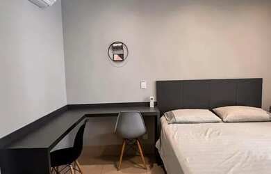 Imagem 3: Uni Studio Metropolitan Torre Barcelona