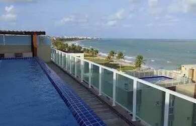 Imagem: O studio possui 1 Dormitório, 1 Banheiro, 20m² de Área, Imóvel