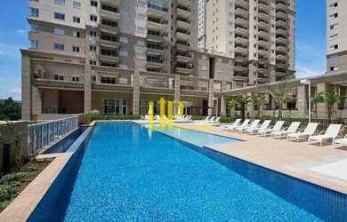 Imagem 15: Apartamento com 1 dormitório para alugar, 50 m² por R$ 4.743,00/mês - Alpha Park - Barueri