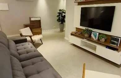 Imagem 3: Apartamento a venda 3 quartos reformado - Embaré