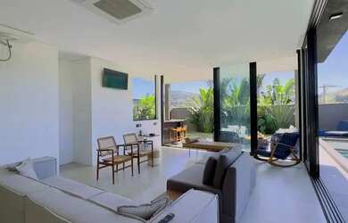 Imagem 4: Casa de Alto Padrão com 7 Dormitórios Porteira Fechada no Buona Vita