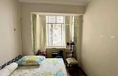 Imagem 8: Apartamento 3 Quartos em Copacabana a uma Quadra da Praia