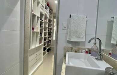 Imagem 4: VENDA-Casa porteira fechada no Vila Olímpia. 3/4, sendo uma suíte e...