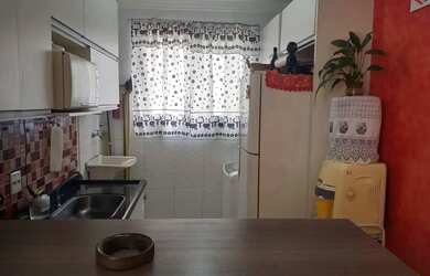 Imagem 5: APTO 2 DORM 1 BANHEIRO