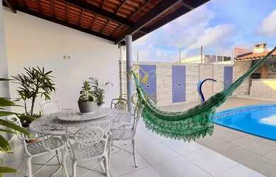 Imagem 4: Casa com ótima localização no bairro Serraria