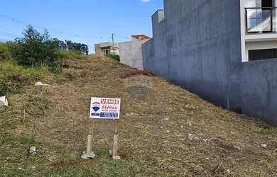Imagem: O terreno possui 168m² de Área e está localizado em Bragança