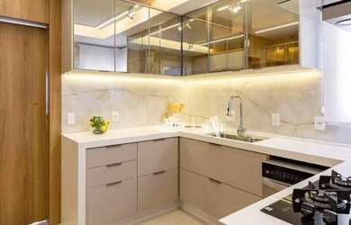 Imagem 12: Apartamento com 3 quartos à venda, 125 m² por R$ 1.162.000 - Gleba Palhano...