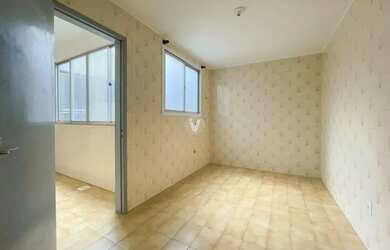 Imagem 5: Apartamento 2 dormitórios mais dependência