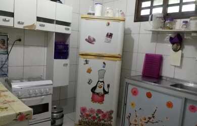 Imagem 9: Casa 3 quartos em Arembepe, apenas contrato anual