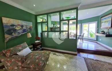 Imagem 3: Casa à venda, 425 m² por R$ 4.000.000,00 - Barra da Tijuca - Rio de Janeiro/RJ