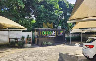 Imagem 13: Apartamento com 2 quarto s para venda - Parque Reserva Fazenda Imperial...