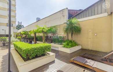 Imagem 15: Prático e mobiliado no Centro