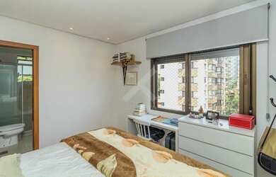 Imagem 4: Cobertura em Rio Branco. Churrasqueira, Lareira, 2 Vagas na garageme2...