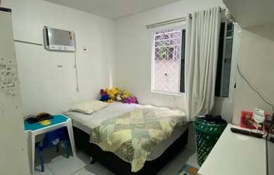 Imagem 8: Imóvel para aluguel com 42 metros quadrados com 2 quartos em Lírio do...